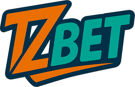 TZBet Logo